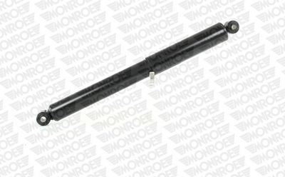 Schokdemper Achter Links/Rechts past: IVECO STRALIS I, STRALIS II  MERCEDES ACTROS MP4 / MP5, ANTOS, AROCS 02.02-