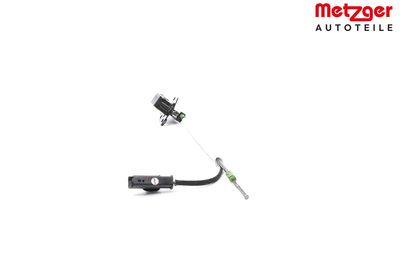 HECKTüRSCHLOSS METZGER AUTOTEILE 2310971 11