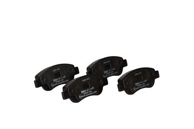 BREMSBELAGSATZ SCHEIBENBREMSE VALEO 301718A 20