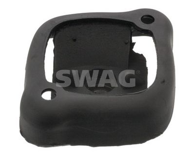 окачване, двигател SWAG