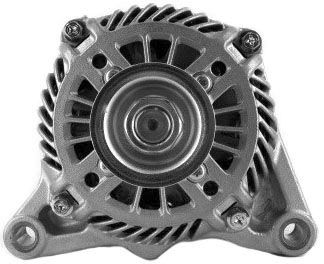 GENERATOR / ALTERNATOR ACAUTO ACCBA5705 1