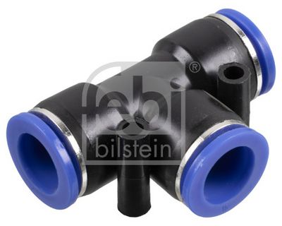 Forbinder, trykluftslange FEBI BILSTEIN 1001643