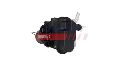 RADIATOR ULEI CUTIE VITEZE FAST FT04605 10