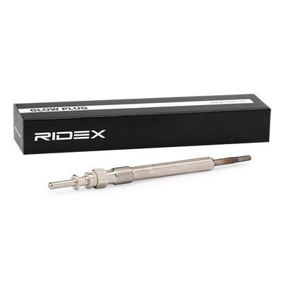 подгревна свещ RIDEX 243G0026