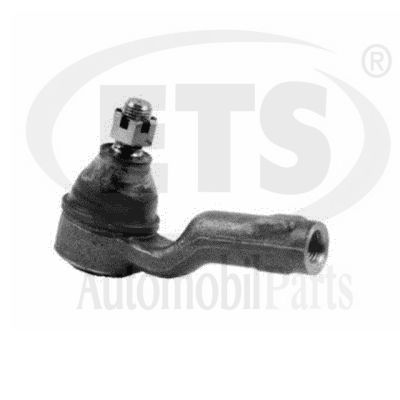 ETS 14.TR.781 Наконечник рулевой тяги  для MAZDA RX-7 II (FC) 1.3 Turbo