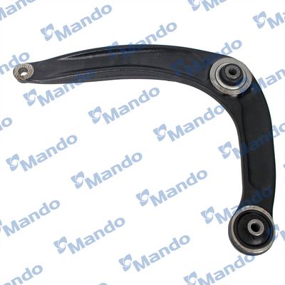 носач, окачване на колелата MANDO MSA018239