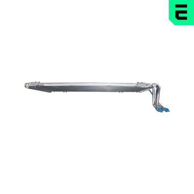 CONDENSATOR CLIMATIZARE ERA 667482 5