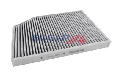FILTRU AER HABITACLU BOGAP B8112127