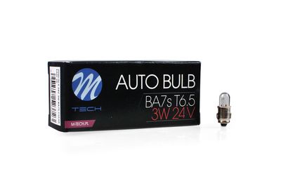 Ampoule, projecteur longue portée M-Tech