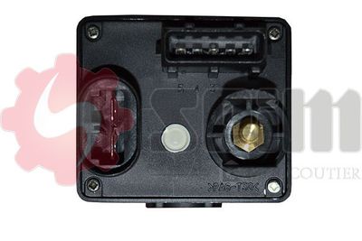 UNITATE DE CONTROL BUJII INCANDESCENTE SEIM 105500 1