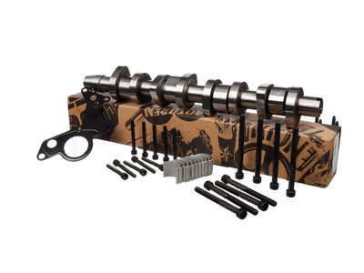 SET AX CU CAME ET ENGINETEAM HV0340VR4 24