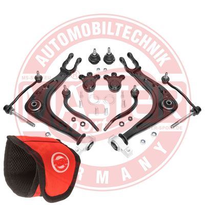 Zestaw wahacza, zawieszenie koła MASTER-SPORT GERMANY 36981/2-KIT-MSM