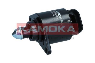 Idle Control Valve, air supply 4190009