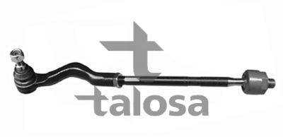 Поперечная рулевая тяга TALOSA 41-16363 для MERCEDES-BENZ VIANO