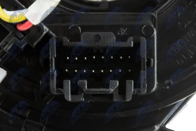 ARC SPIRALA AIRBAG NTY EASMZ011 5