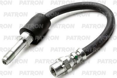 PATRON PBH0170 Тормозной шланг  для BMW X1 (Бмв X1)