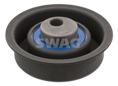 Napínací kladka, ozubený řemen SWAG 80 03 0002