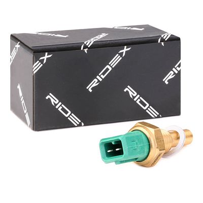 датчик, температура на охладителната течност RIDEX 830C0070