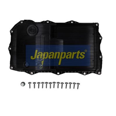 JAPANPARTS Hidraulinis filtras, automatinė transmisija