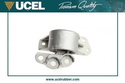 Подвеска, двигатель UCEL 31542 для FIAT 500L