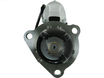 AS-PL Starter