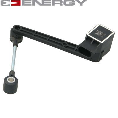 Sensor, Leuchtweitenregulierung