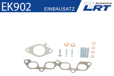 SET MONTAJ GALERIE EVACUARE