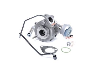 LADER AUFLADUNG BTS Turbo T981360 22