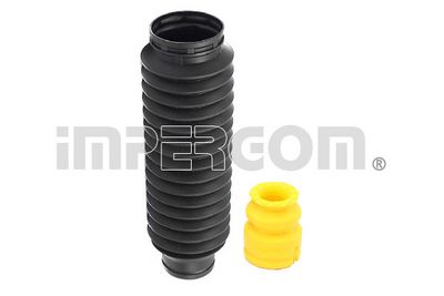 ANSCHLAGPUFFER FEDERUNG