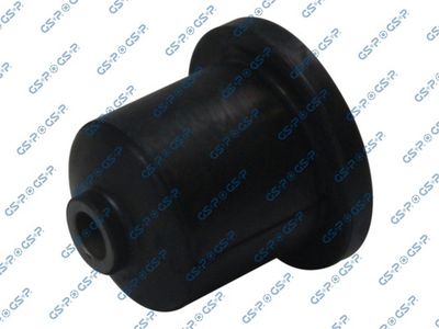 Łożyskowanie, korpus osi GSP 517284