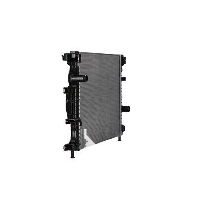 RADIATOR RACIRE MOTOR NISSENS 607230 34