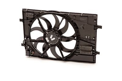 VENTILATOR RADIATOR CONTINENTAL/VDO 2803650033380 14