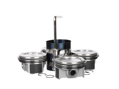 SET PISTOANE ET ENGINETEAM PM014500VR1 28