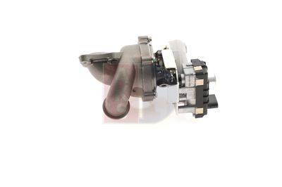 LADER AUFLADUNG AKS DASIS 095046N 12