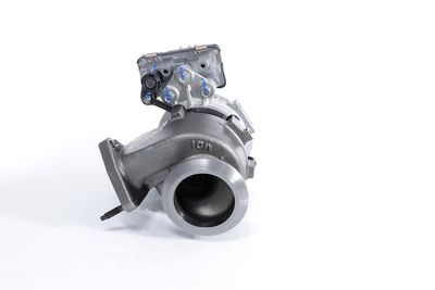 LADER AUFLADUNG BTS Turbo T917572 28