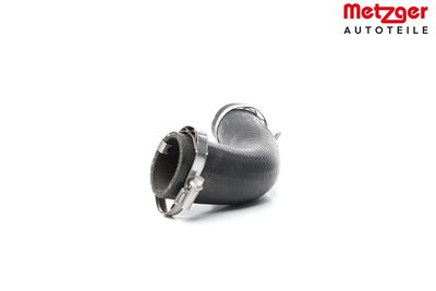 LADELUFTSCHLAUCH METZGER AUTOTEILE 2401218 14