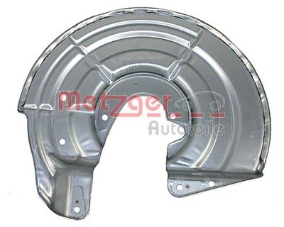 PROTECTIE STROPIRE DISC FRANA METZGER AUTOTEILE 6115271 1
