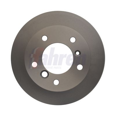 Fahren Brake Disc FBD6111