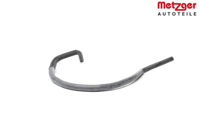 KüHLERSCHLAUCH METZGER AUTOTEILE 2420432 30