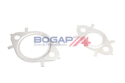 SUPAPA RECIRCULARE GAZE DE ESAPAMENT BOGAP A6320177 7
