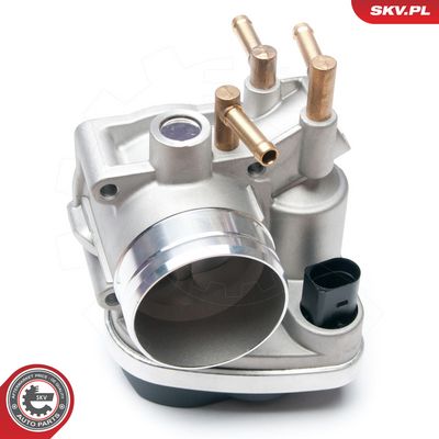 Hrdlo škrtící klapky SKV 12SKV047