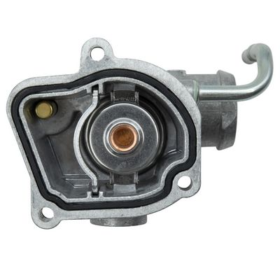 Termostat, chladivo MOTORAD 504-87K