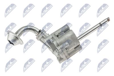 POMPA ULEI NTY BPOVW015 2