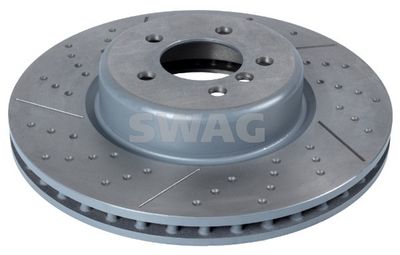 DISC FRANA SWAG 20105720
