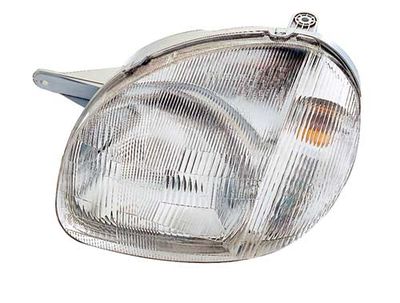 ALKAR 2742621 Основная фара  для HYUNDAI ATOS (Хендай Атос)