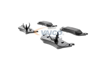 BREMSBELAGSATZ SCHEIBENBREMSE VAICO V308152 41