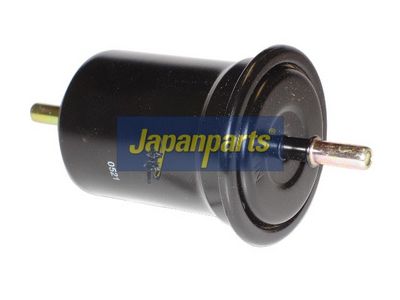 JAPANPARTS Kuro filtras