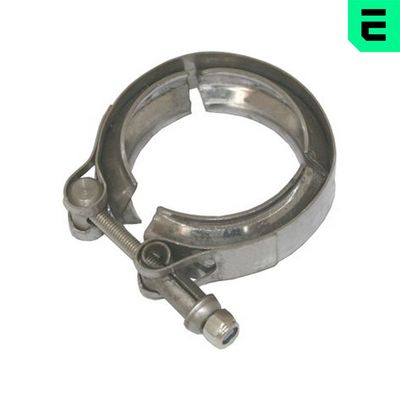 KLEMMSTüCK ABGASANLAGE