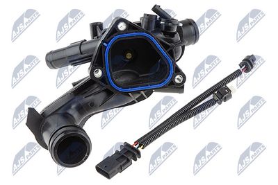 TERMOSTAT LICHID RACIRE NTY CTMBM034 1