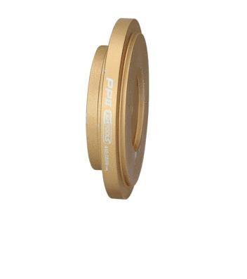 ABSTüTZPLATTE EIN-/AUSPRESSWERKZEUG-SATZ KS TOOLS 4400599 34